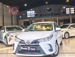 تويوتا يارس